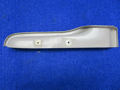 Cessna 172 LH Door Plug P/N 0515075-79 (0222-269)