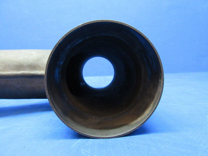 Cessna 414 RH Exhaust Stack Assy P/N 9910295-14 (1123-850)