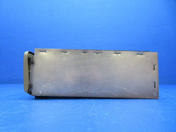 Grumman Yankee Trainer / TR-2 AA-1B Glove Box Assy P/N 102318-501 (0224-116)