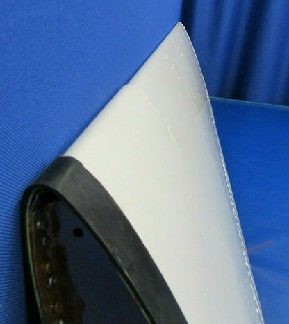 Beech Bonanza G35 Stabilizer LH Aluminum 35-650009-602 (1219-12)