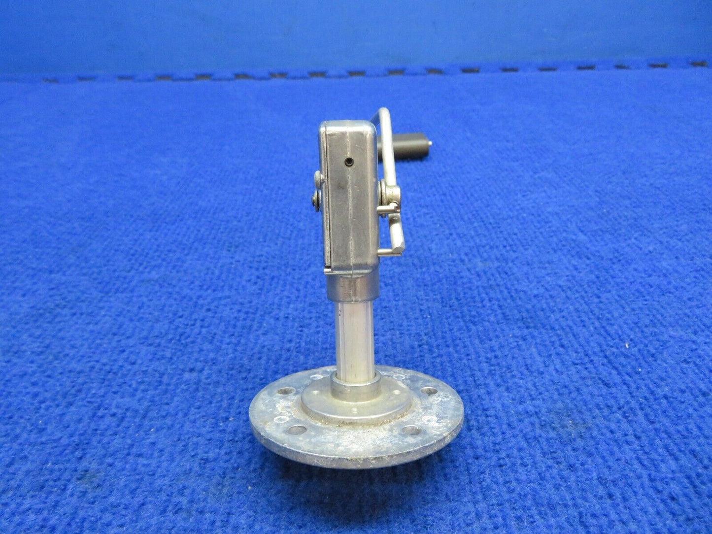 Beech Fuel Transmitter LH OTBD P/N 002-381000-1 / Tested (0822-589)