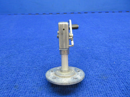 Beech Fuel Transmitter LH OTBD P/N 002-381000-1 / Tested (0822-589)