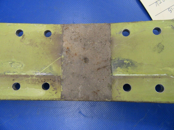 Beech B-24R Sierra Splice Plate LWR P/N 169-110013 (0718-15)