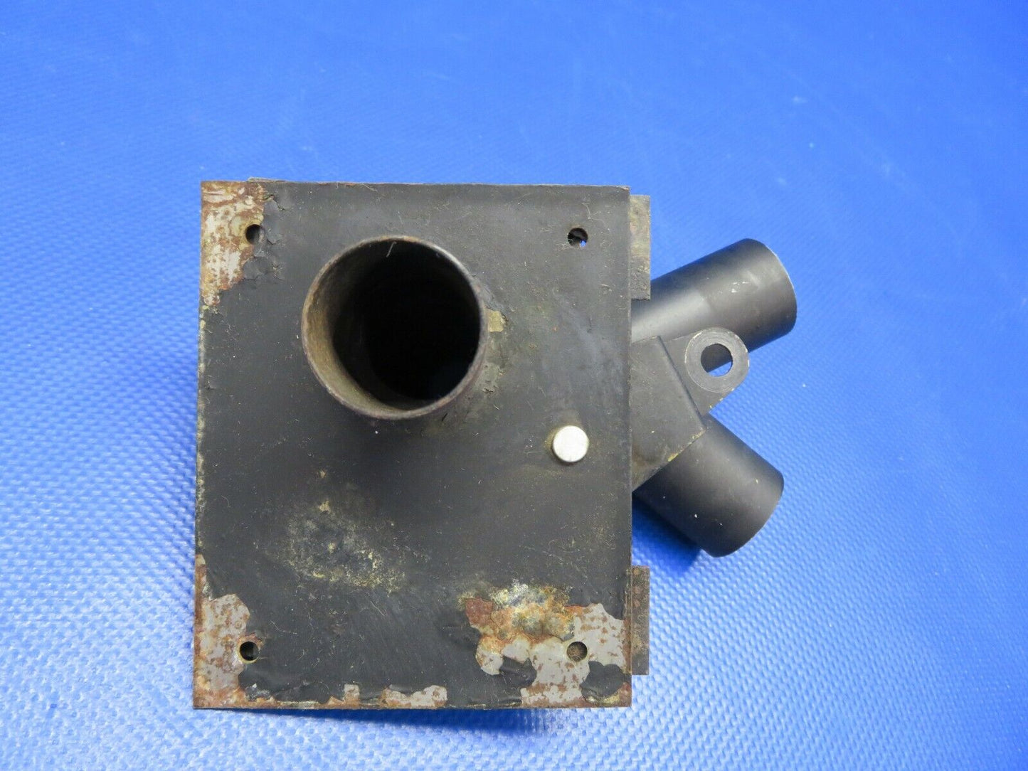 Piper Cherokee PA-28-140 Defroster Air Outlet P/N 62952-00 (1220-513)
