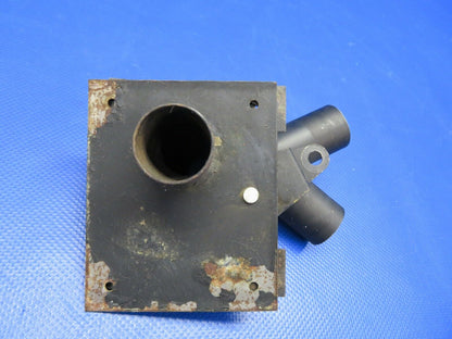 Piper Cherokee PA-28-140 Defroster Air Outlet P/N 62952-00 (1220-513)