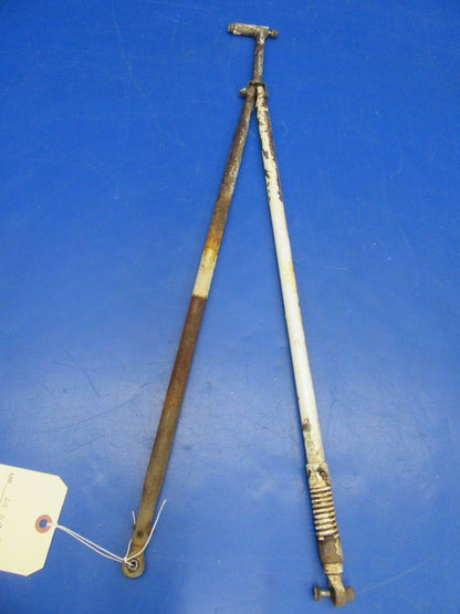 Mooney M20C Link Bellcrank & Tube Main Gear Retract LH 560034-000 (1018-247)