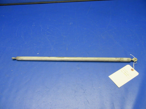 Beech Baron 95-B55 AFT Nose Gear Steering Rod Assembly P/N 35-825044-4 (1121-378