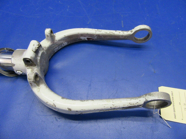 Piper PA-30 Landing Gear Fork and Tube 1 7/8" O.D. (1121-380)