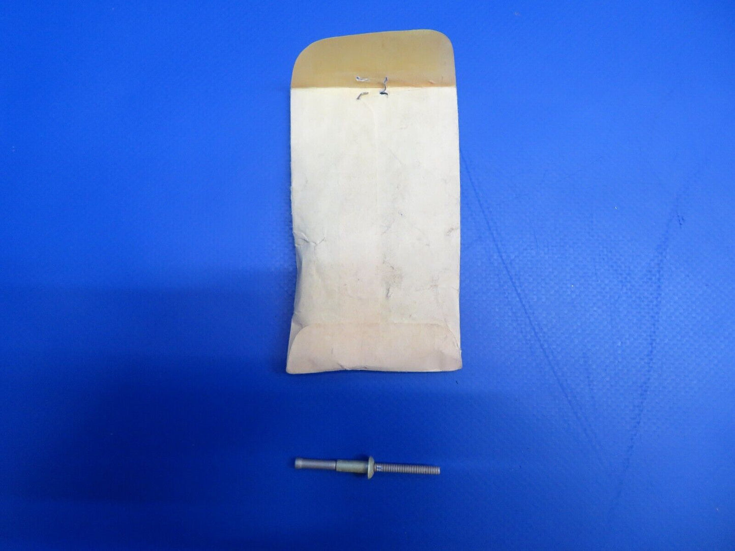 Piper Aileron Doubler Kit SL581 P/N 760-540 NOS (0922-989)