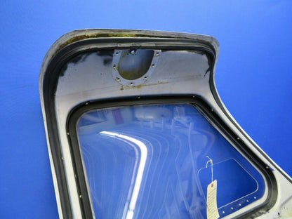 Rockwell Commander Cabin Door LH Clear Tint P/N 43014-3 (1020-488)