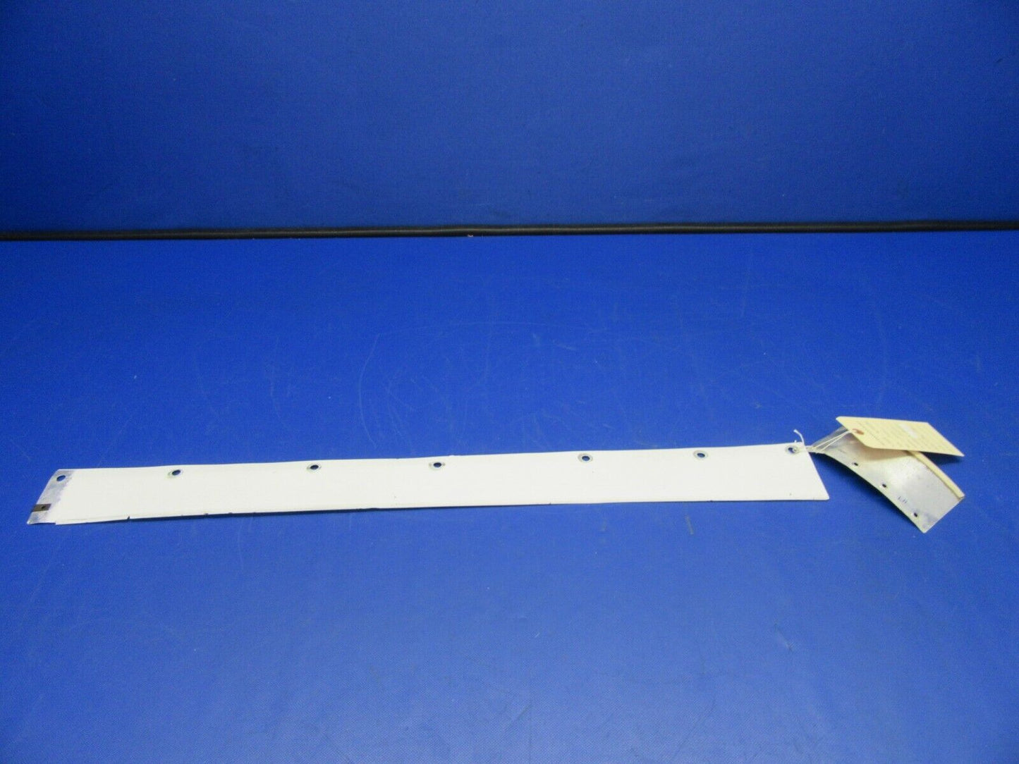 Cessna T210N LH Lower Center & Rear Fillet P/N 1221105-15, 1221119-1 (0921-664)