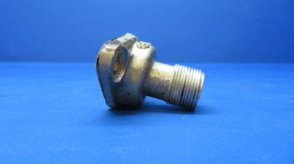 Continental E-Series Tachometer Drive Housing P/N 35978 (0523-910)