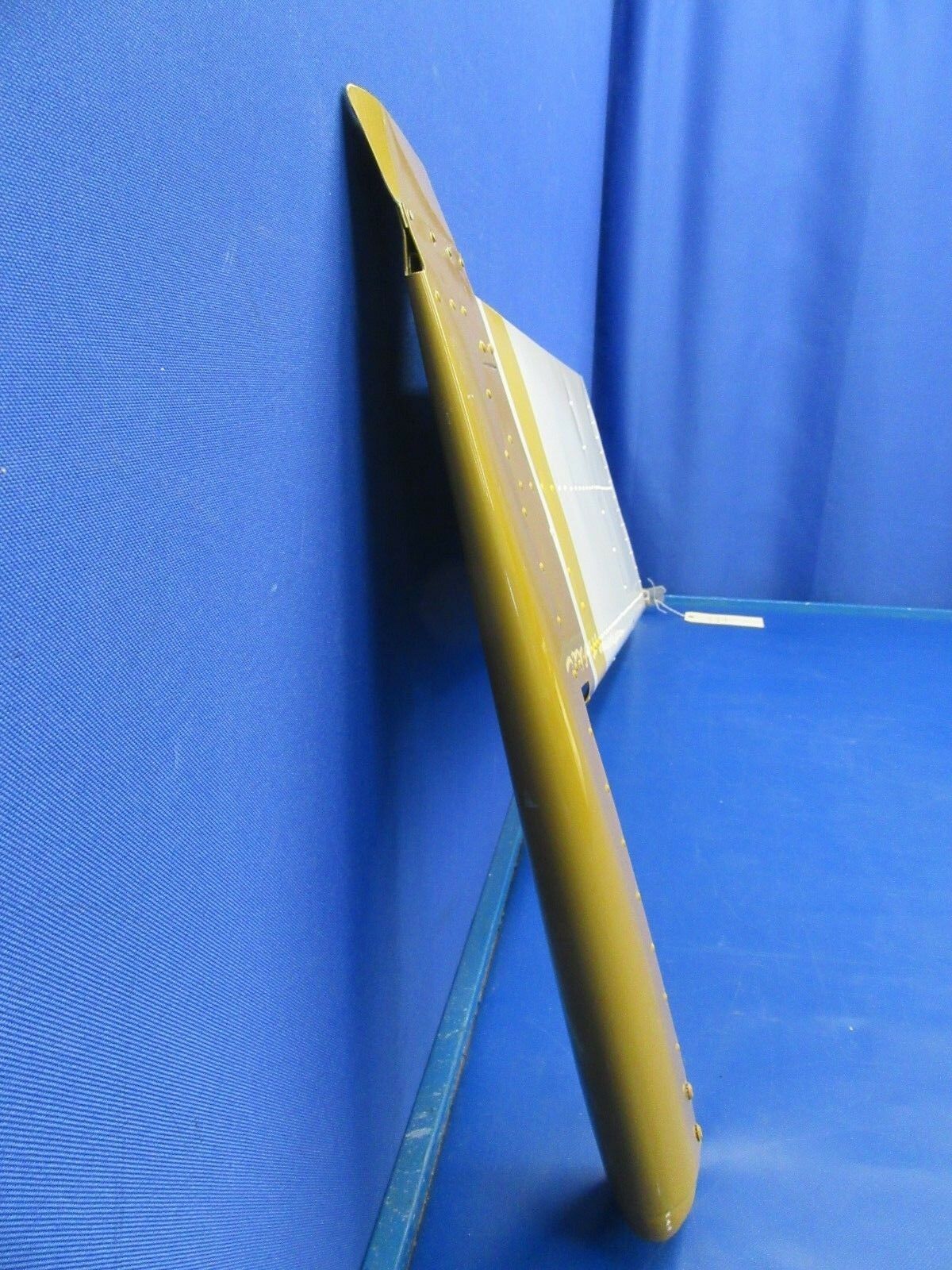 Beech Debonair Rudder P/N 33-630000-83 (0918-329)