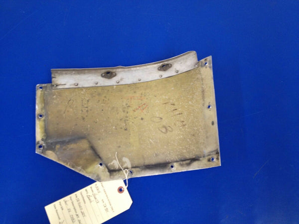 Beech Baron 58 Door Assy Aft Cowl RH OTBD P/N 58-910011-285 (0217-170)