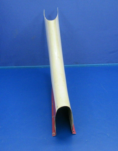 Beech Baron Fairing Dorsal Saddle P/N 96-440015-39 (1119-415)