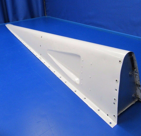 Beech Baron D55 Dorsal Fin Assy Skin P/N 96-440010-1 (1017-176)