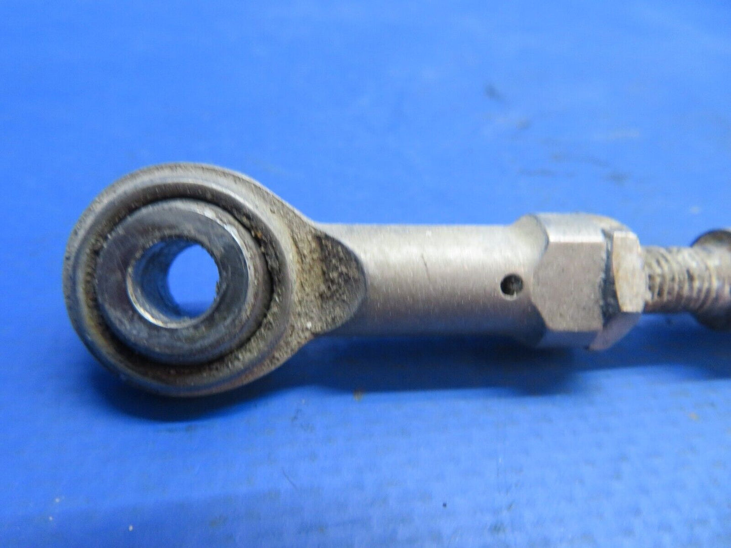 Piper Aerostar 602P Rod Nose Gear Retract P/N 250018-501 (0123-634)