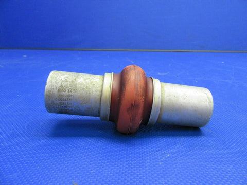 Apex Universal Joint 1-1/16" ID x 1-1/4" OD P/N MS20271-B20 (1121-396)