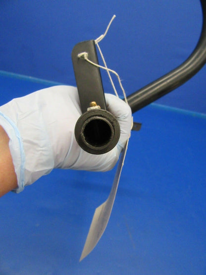 Cessna 177RG Cardinal Bar Assy Rudder Pedal LH P/N 2067001-1 (0818-89)