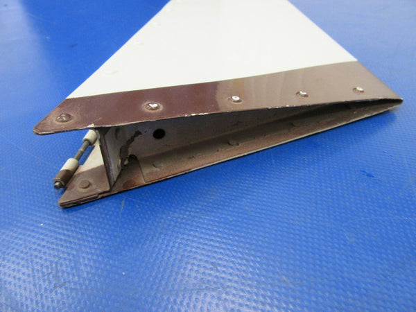 1957 Cessna 310 Rudder Trim Tab P/N 0831000-3 (0219-175)