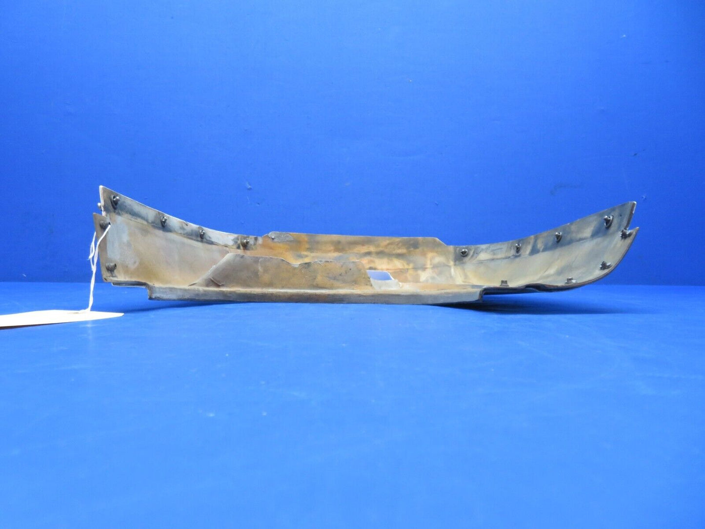 Cessna 310 / 310Q RH Nose Cap Assy P/N 0851119-14 (0923-467)
