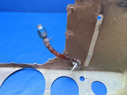 Grumman Yankee Trainer / TR-2 AA-1BRH Wing Root Assy P/N 201189-502 (0124-271)