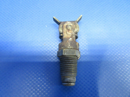 Koehler Oil Drain Valve P/N K1700-2 LOT OF 2 (0224-1129)