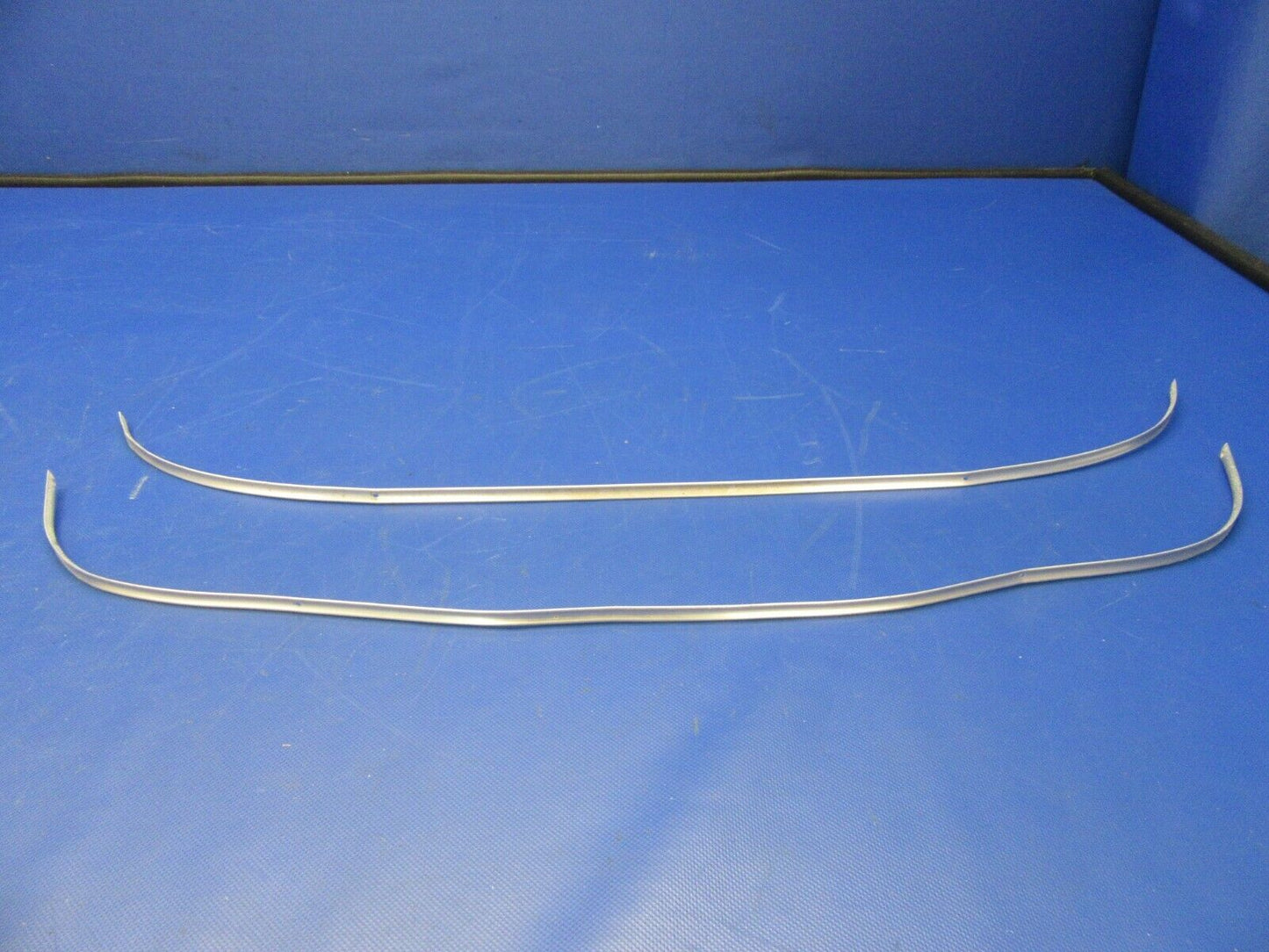 Piper PA-28R-180 Headliner Trim P/N 63142-07, 63142-27, 63142-08 (0621-618)