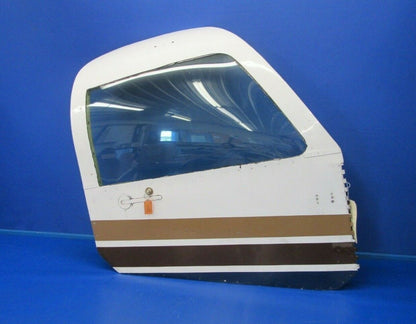 Cessna 310 / T310Q Cabin Door Assembly w / Key P/N 0891002-203 (0619-222)
