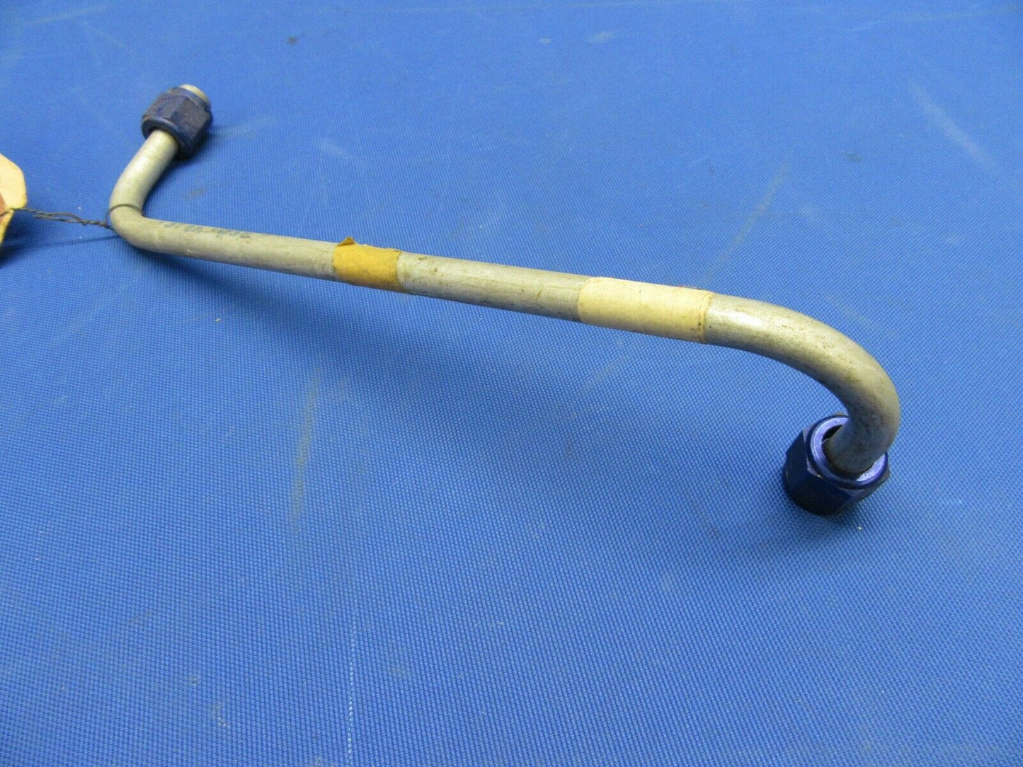 Piper PA-23 Aztec Fuel Line (NOS) P/N 31918-01, 31918-001 (0920-234)