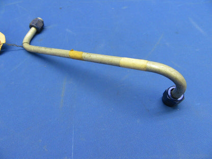 Piper PA-23 Aztec Fuel Line (NOS) P/N 31918-01, 31918-001 (0920-234)
