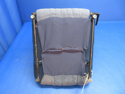 Piper PA-34-200T Seneca II Seat Assembly Rear LH P/N 79479-12 (0223-863)