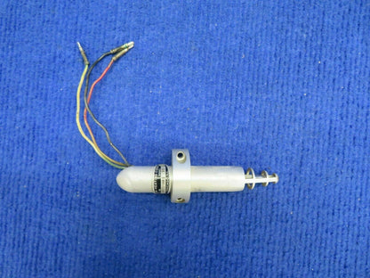 1956 Cessna 310 Vapor Heating Co. Thermostat P/N A 9601-HA (0522-501)