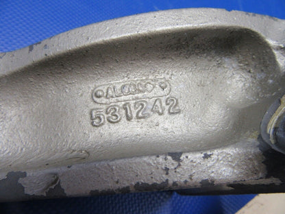 Continental E225 Engine Mount RH Front P/N 531242 (0321-316)