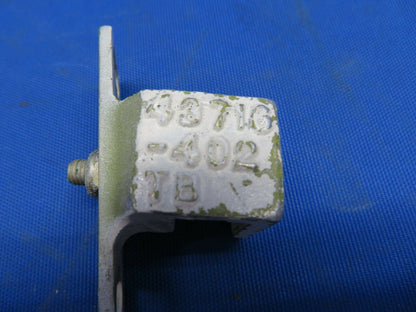 Rockwell Commander 112A Support Cabin Door RH P/N 43716-2 (1020-333)