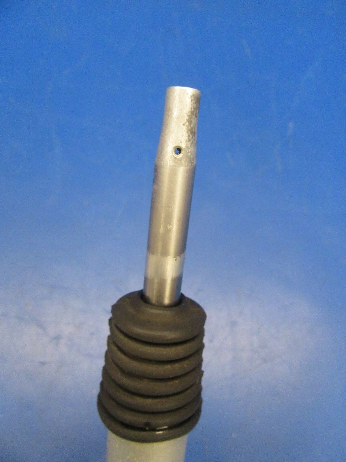 Beech Baron 95-B55 Link Assy Nose Gear Steering P/N 35-825160-601 (1018-310)