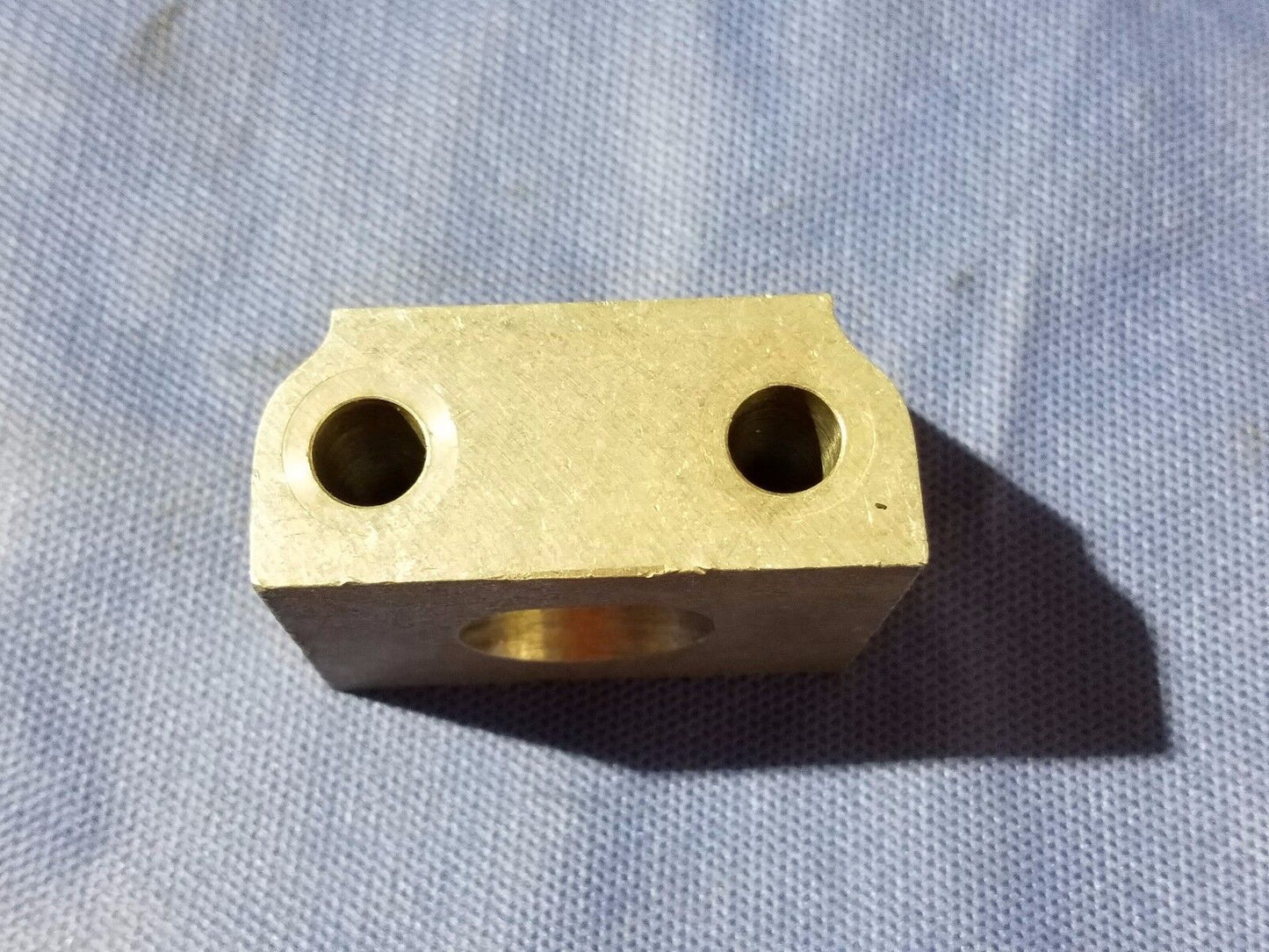 Lycoming Engine Bracket P/N LW13290 (0616-58)