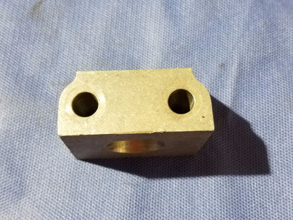 Lycoming Engine Bracket P/N LW13290 (0616-58)