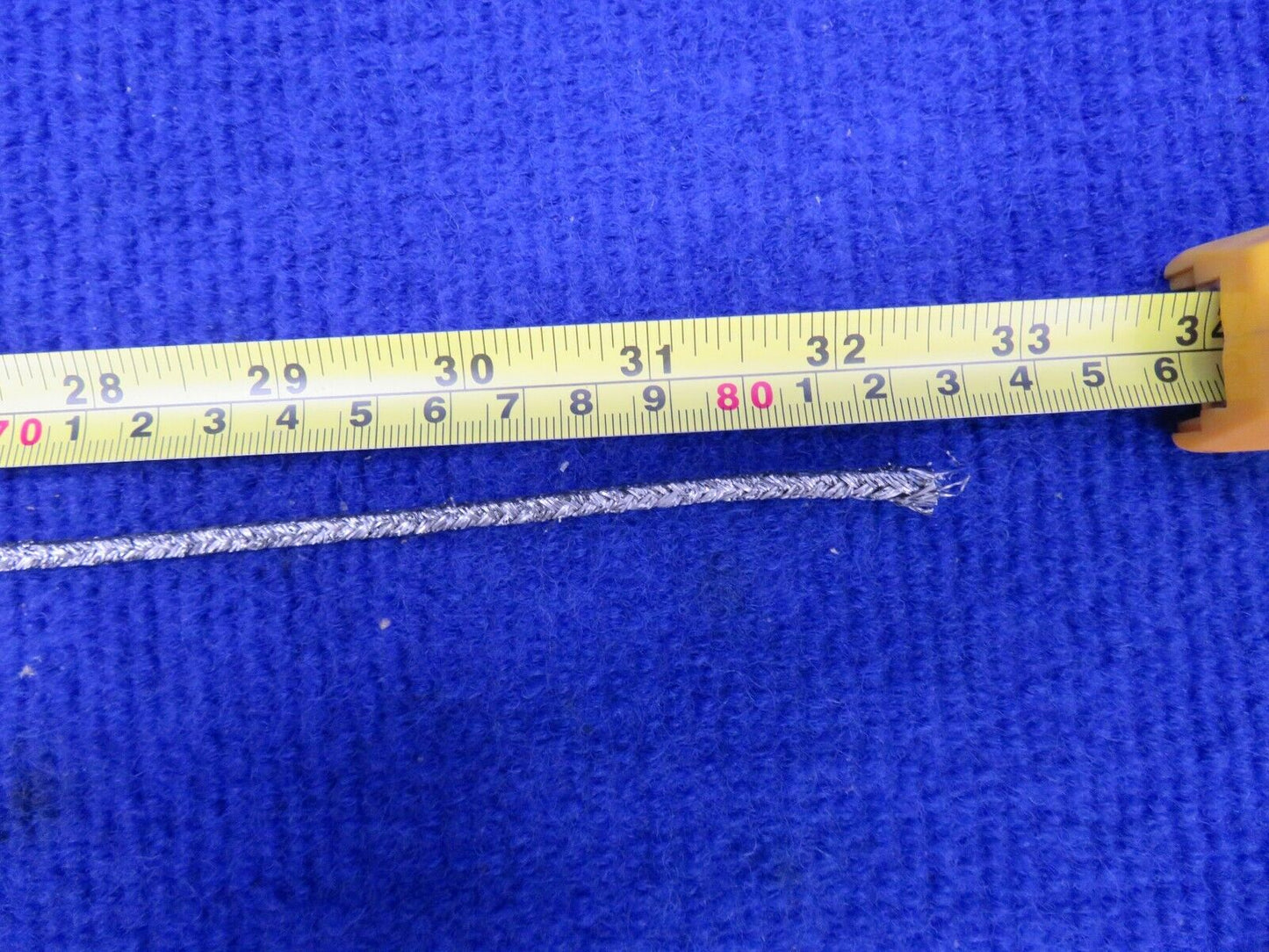 Packing Seal P/N 2559 NOS Length 32-1/2" (0522-58)
