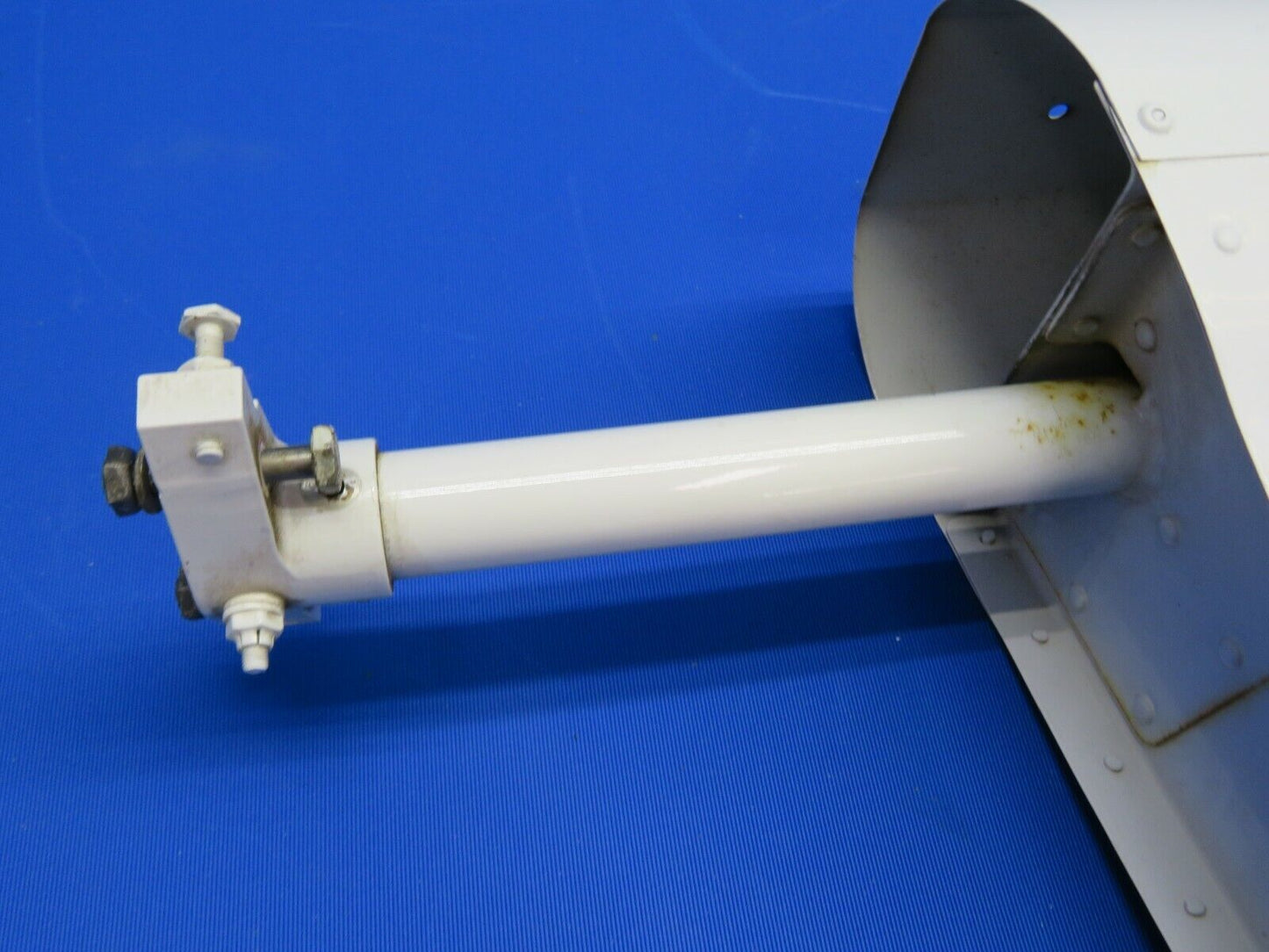 Piper PA-32RT-300 Rudder P/N 78981-19, 78981-019 (0820-432)