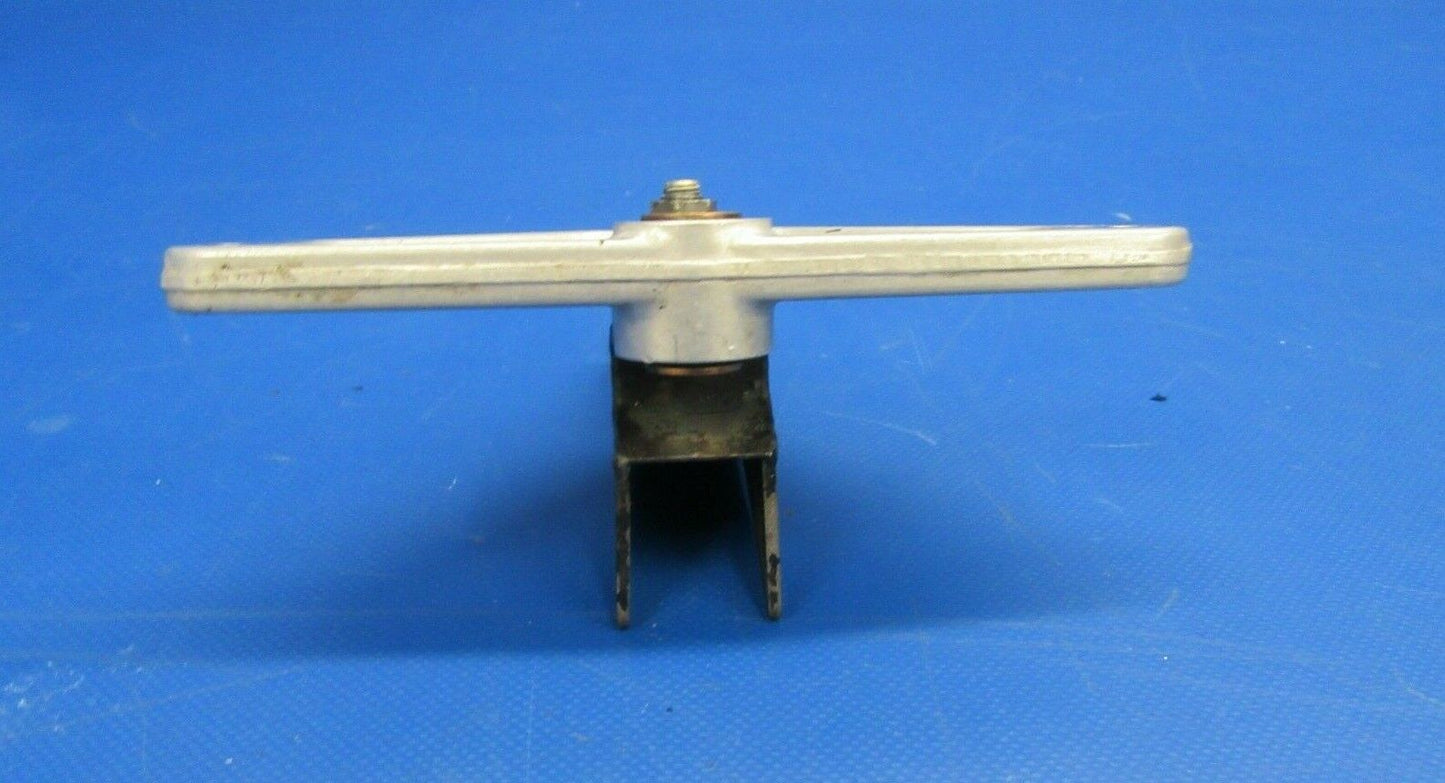 Piper PA-34-200T Seneca II Steering Arm & Channel 95395-00, 95395-000 (1119-130)