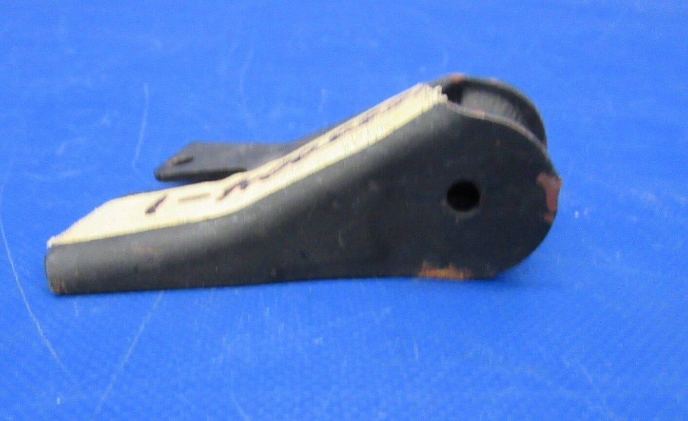 Cessna 337 Continental Engine IO-360 Muffler Support 1555004-1 NOS (1218-161)