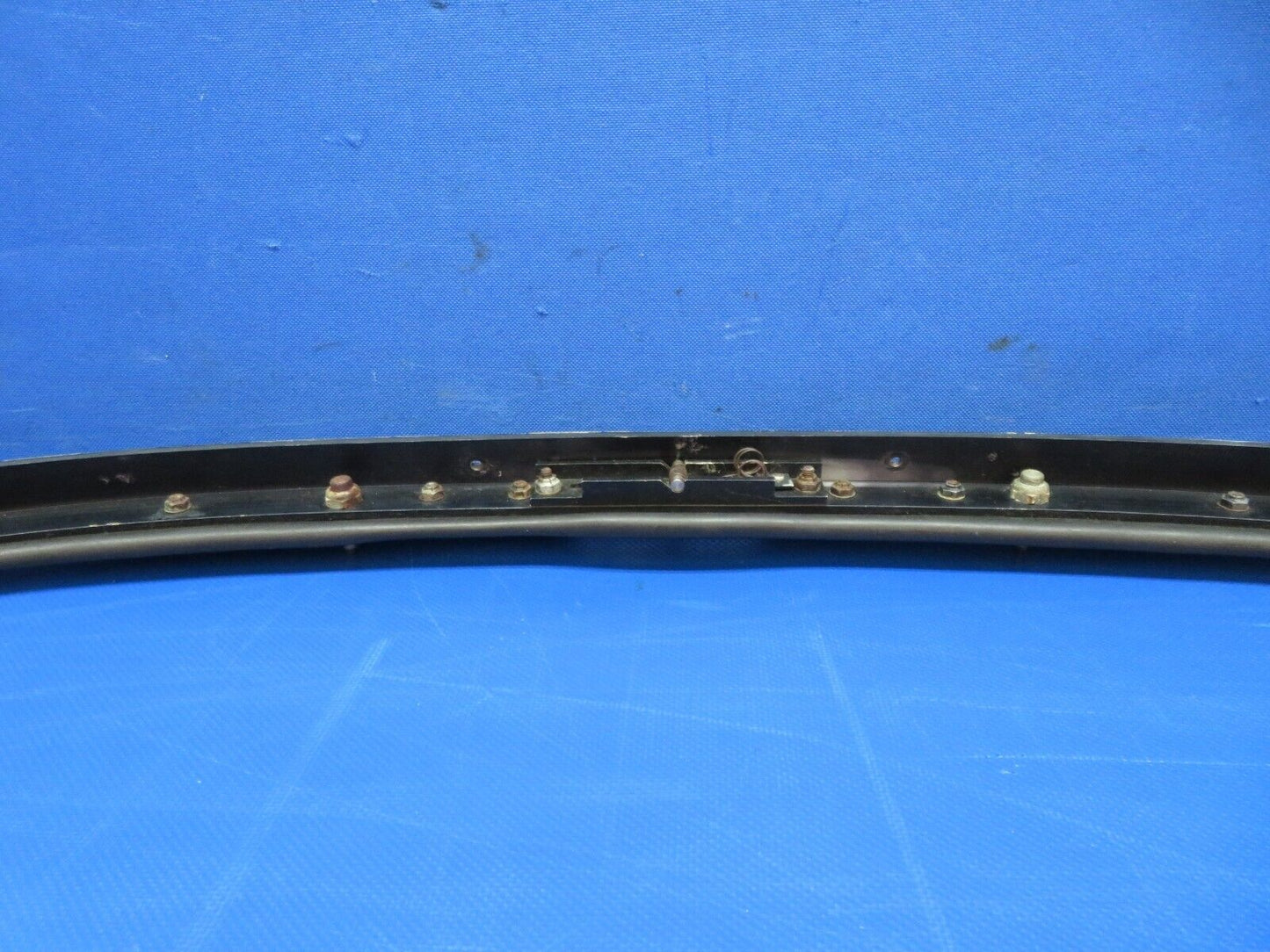 Grumman Yankee Trainer / TR-2 AA-1B Support Windshield Frame 102282-1 (0224-102)