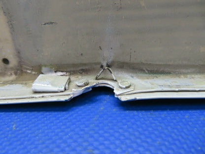 Cessna 170 Cabin Door Left Hand NO WINDOW NO LATCH P/N 0511106 (0721-852)