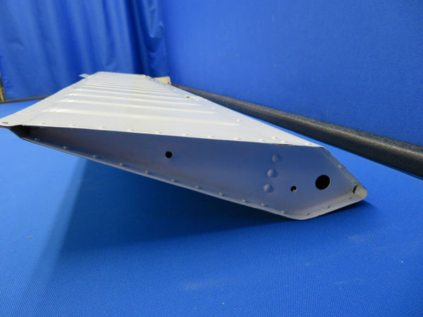 Beech N35 Bonanza RH Aileron Magnesium P/N 33-130000 (0820-460)