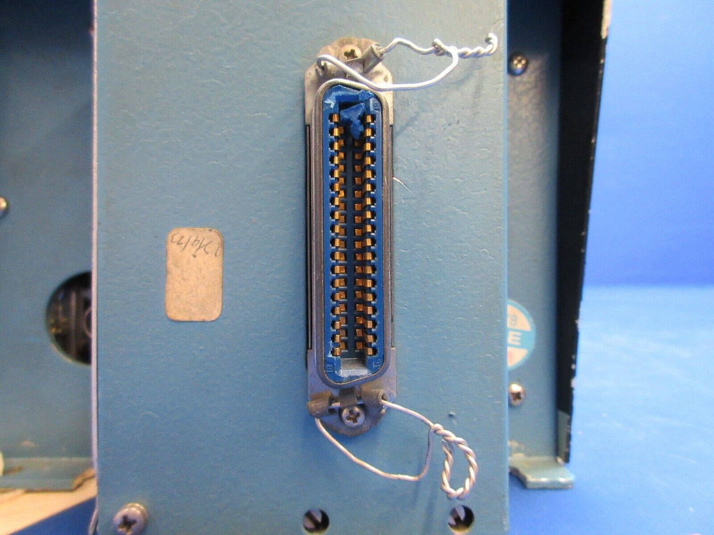 King KN65A Remote DME P/N 066-1029-02 CORE (1023-1043)