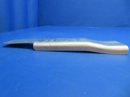 Piper PA28 Wing Stiffener Channel P/N 62095-00 LOT OF 2 NOS (1222-580)