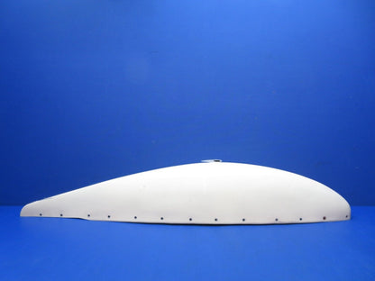 Piper PA-28-140 RH Wing Tip Assy P/N 62090-01 (1123-170)
