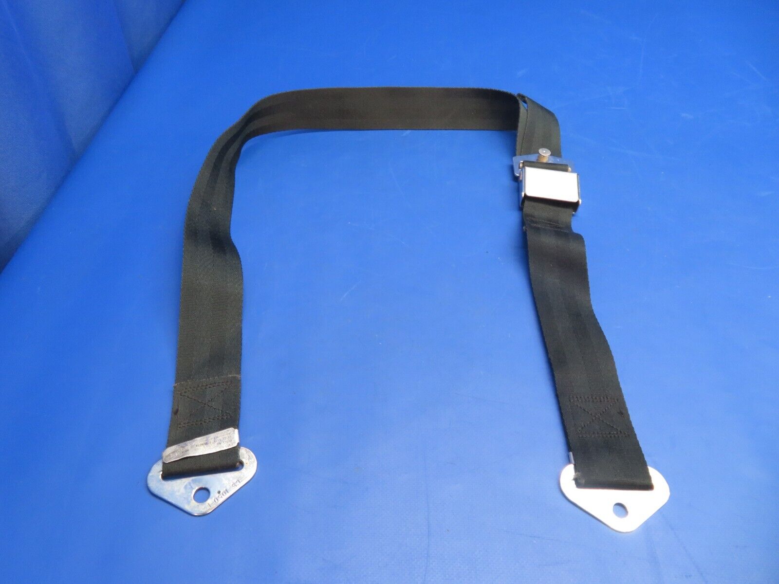 Piper PA-34-200T Seneca II American Safety AFT Lap Belt P/N 9600-22 (0223-927)