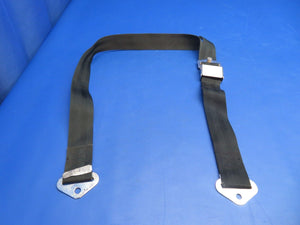 Piper PA-34-200T Seneca II American Safety AFT Lap Belt P/N 9600-22 (0223-927)